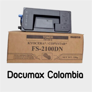Toner TK3102 M3040 M3540 FS2100 Kyocera Genérico